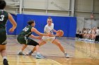 WBBall vs Plymouth  Wheaton College women's basketball vs Plymouth State. - Photo By: KEITH NORDSTROM : Wheaton, basketball